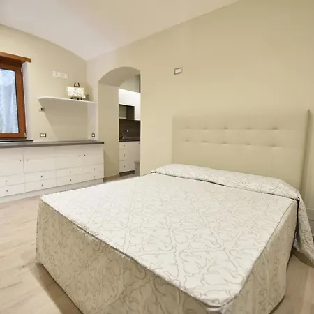 Relais Milo Hotel Agerola Exterior photo