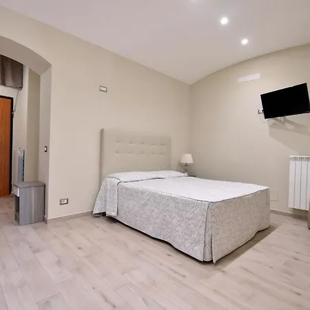 Relais Milo Hotel Agerola Exterior photo