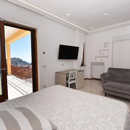 Relais Milo Hotel Agerola Exterior photo
