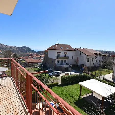 Relais Milo Hotel Agerola Exterior photo