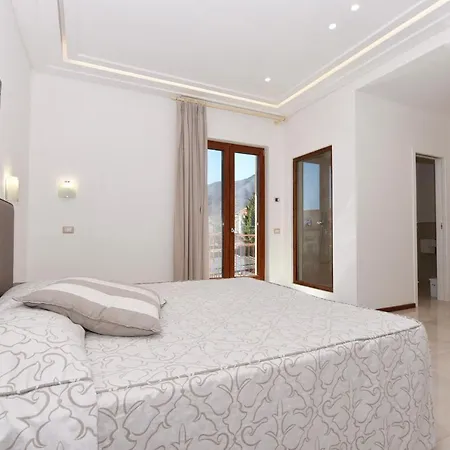Relais Milo Hotel Agerola Exterior photo