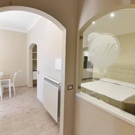 Relais Milo Hotel Agerola Exterior photo