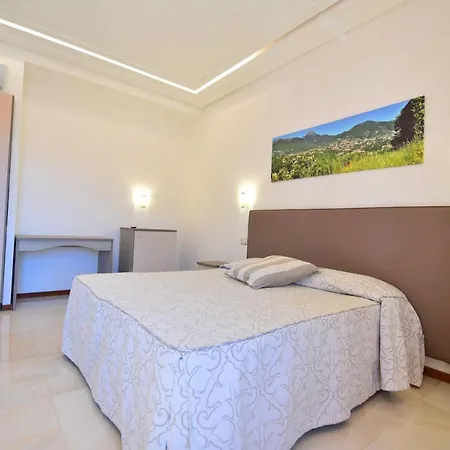Relais Milo Hotel Agerola Exterior photo