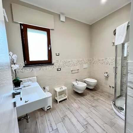 Relais Milo Hotel Agerola Exterior photo