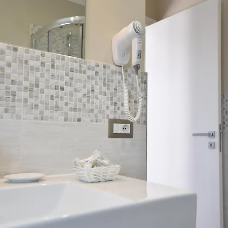 Relais Milo Hotel Agerola Room photo