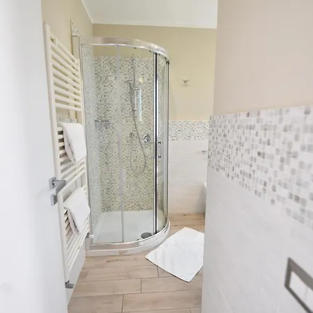 Relais Milo Hotel Agerola Room photo
