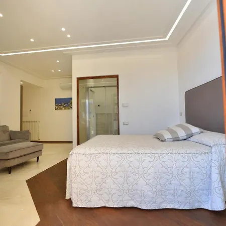 Relais Milo Hotel Agerola Room photo