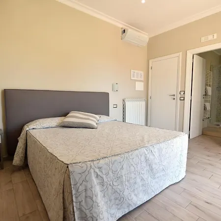 Relais Milo Hotel Agerola Room photo