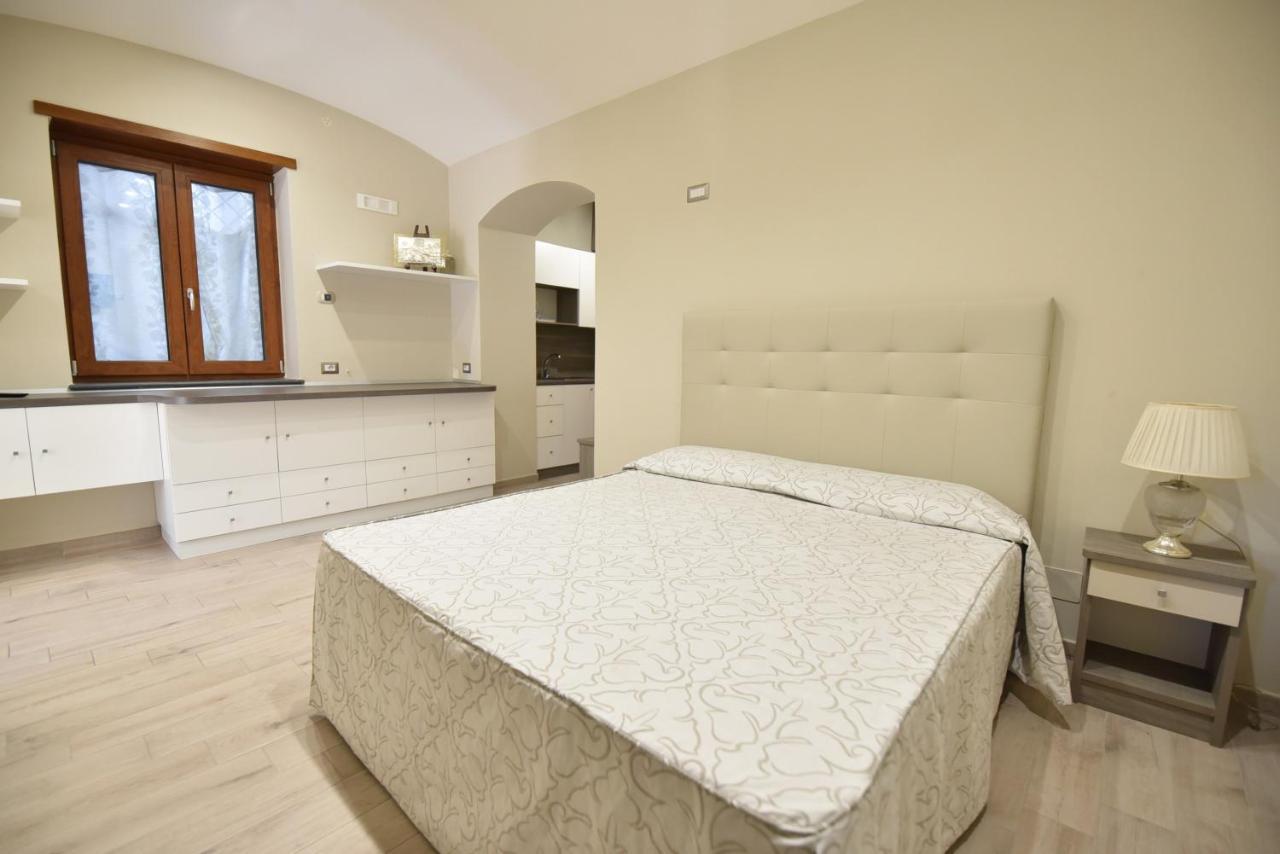 Relais Milò Agerola