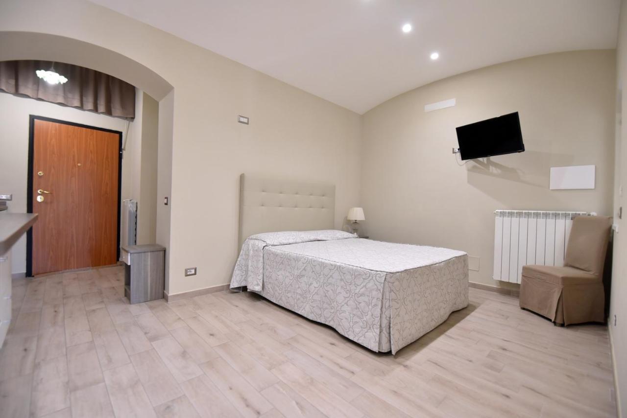 Relais Milo