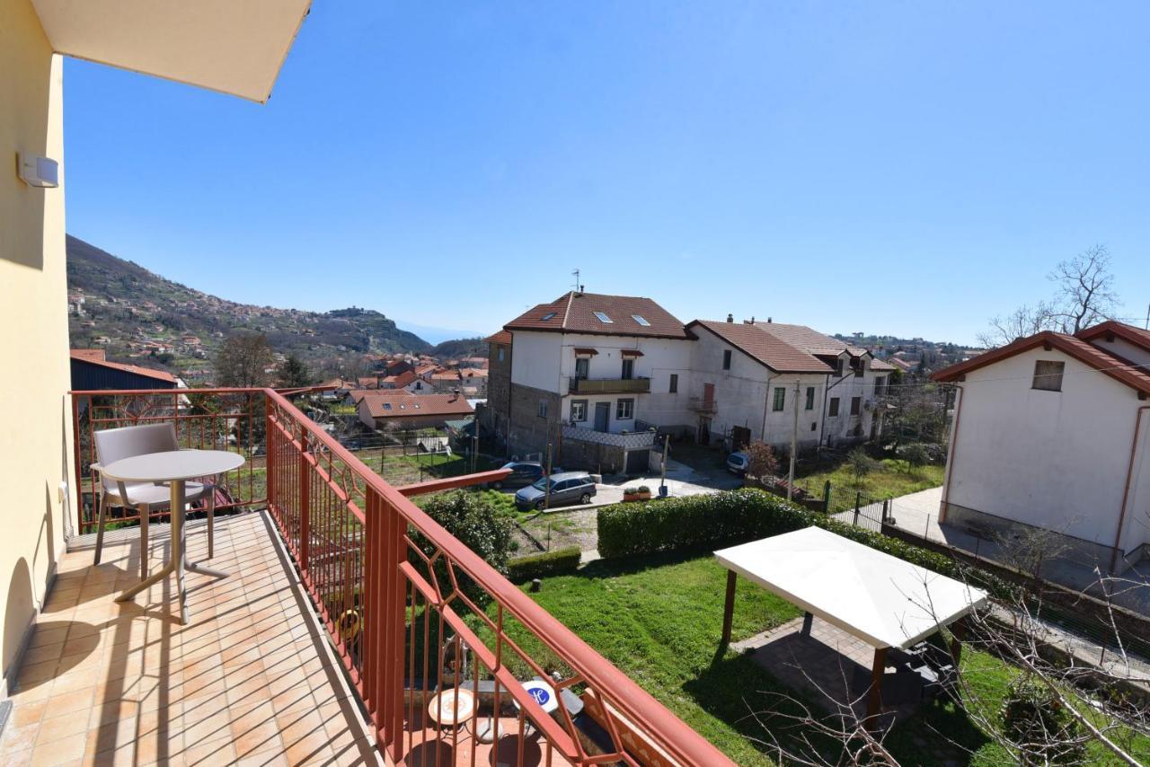 Relais Milo Agerola