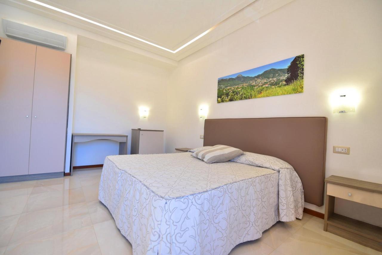 Relais Milo 3*