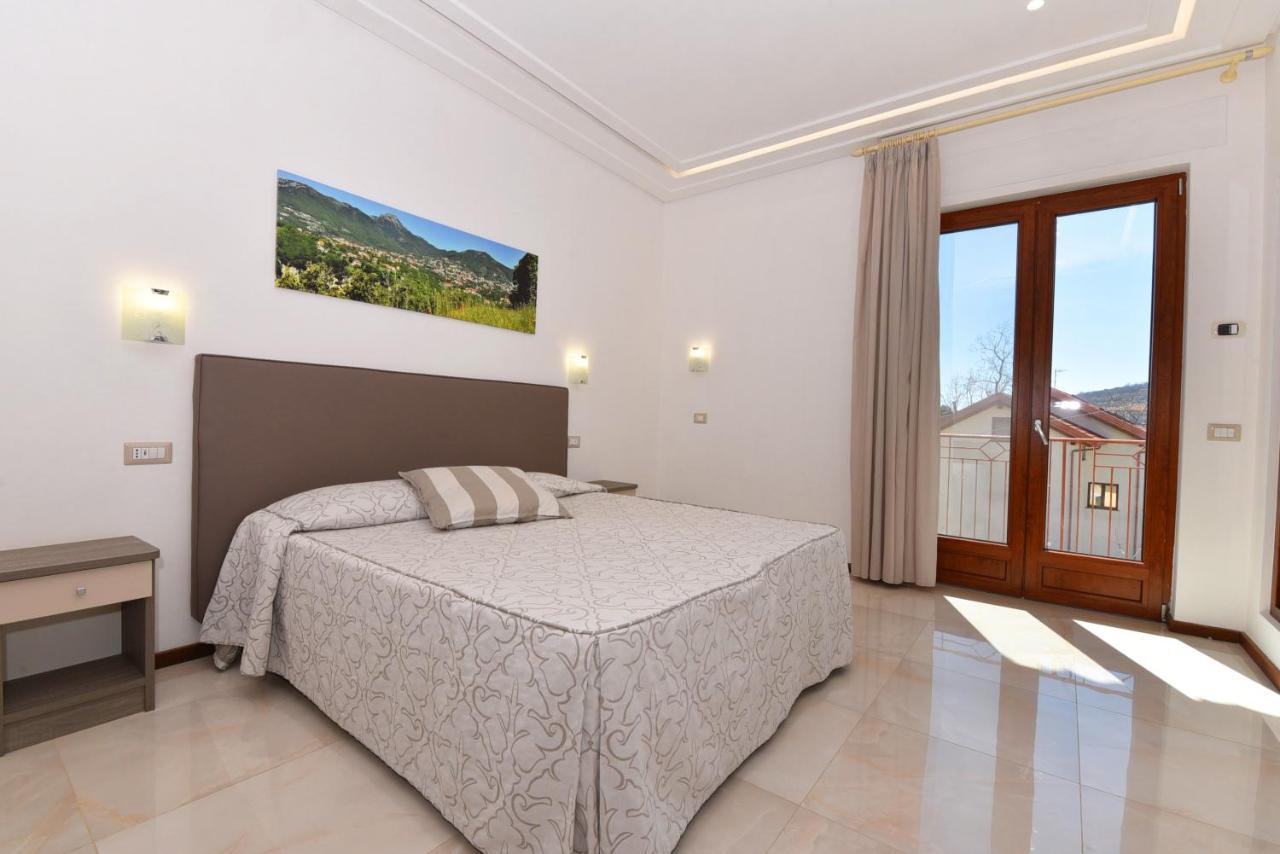 Relais Milo Agerola