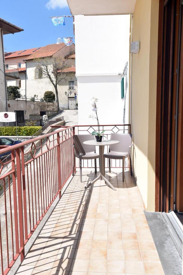 Relais Milo Gasthuis Agerola