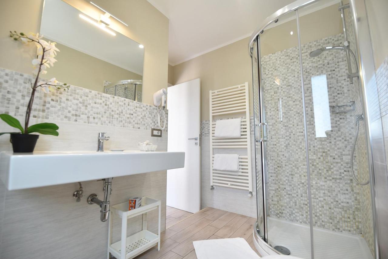 Relais Milo Agerola