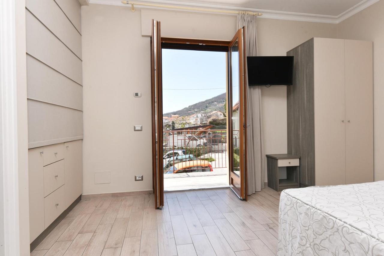 Relais Milo Gasthuis Agerola