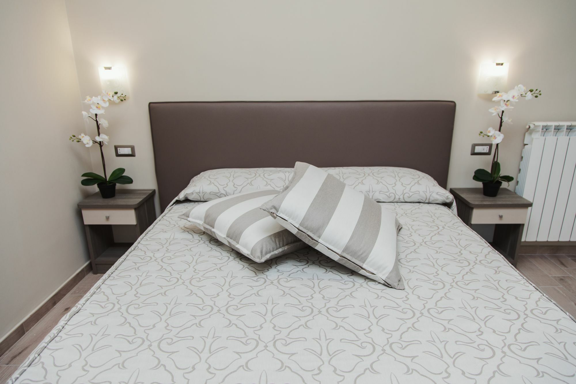 Relais Milò 3*