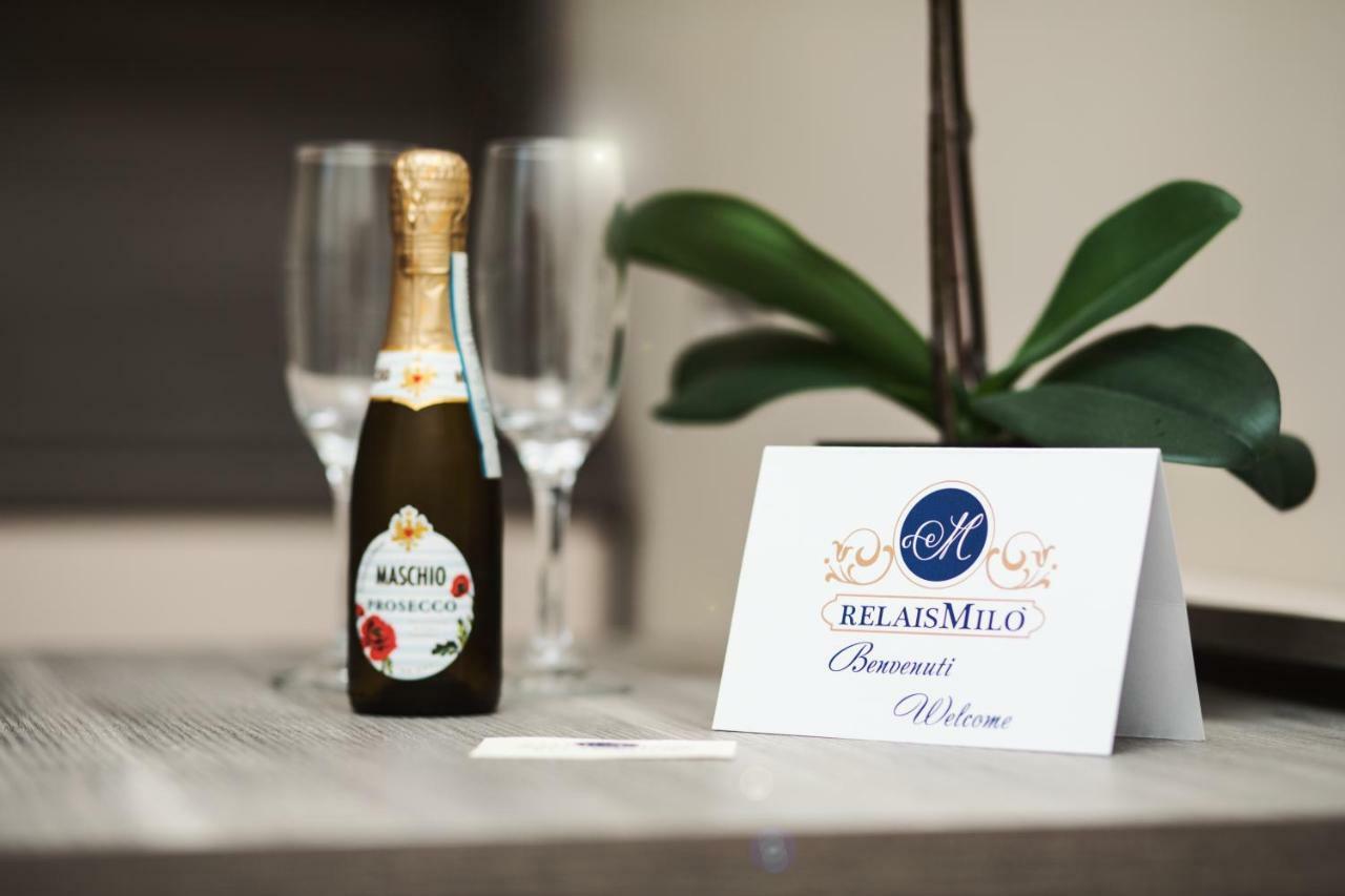 Relais Milo Gasthuis