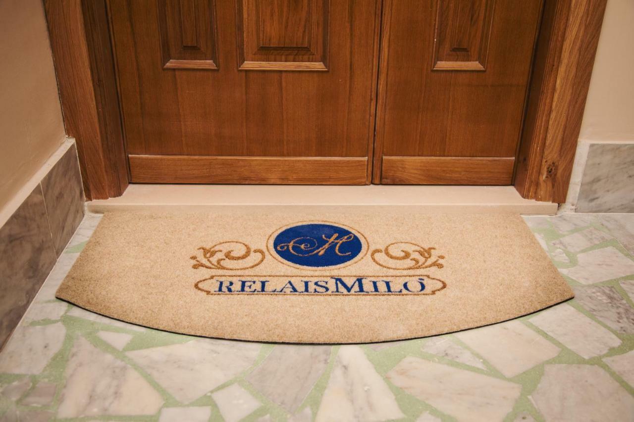 Relais Milo 3* Agerola